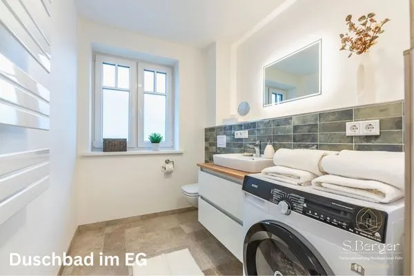   Ferienhaus König "Ankerplatz"