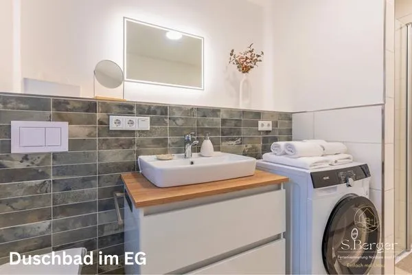   Ferienhaus König "Ankerplatz"