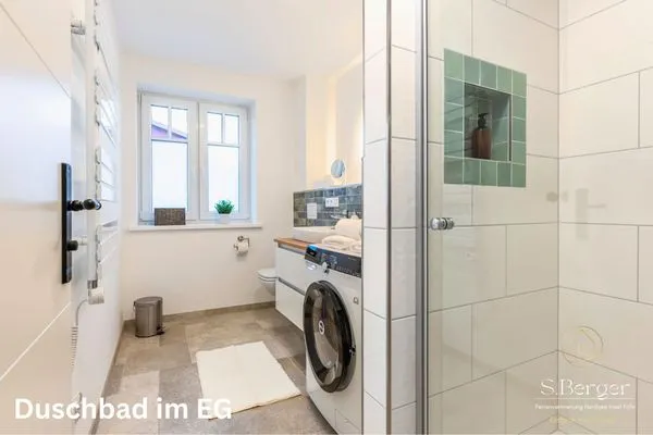   Ferienhaus König "Ankerplatz"