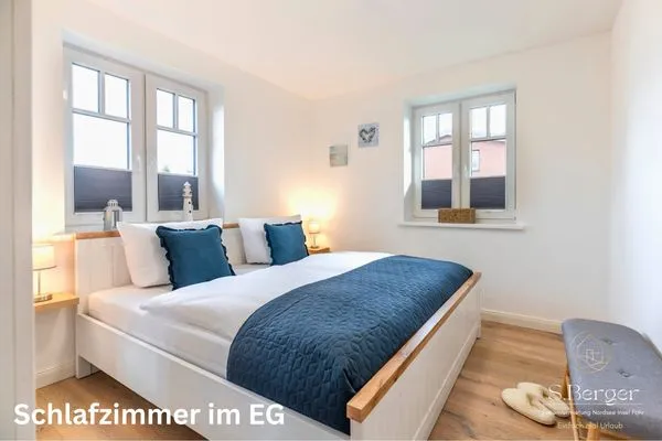   Ferienhaus König "Ankerplatz"