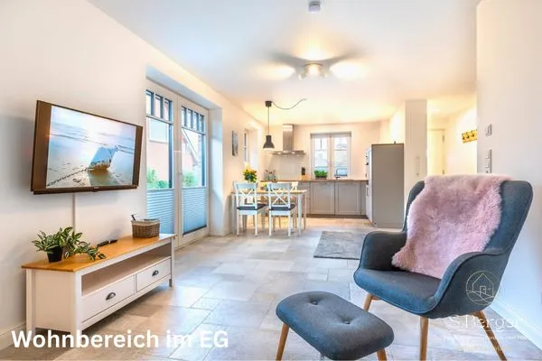   Ferienhaus König "Ankerplatz"