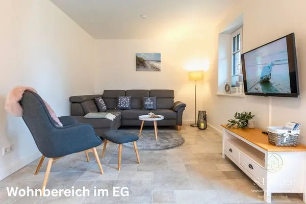   Ferienhaus König "Ankerplatz"