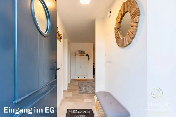   Ferienhaus König "Ankerplatz"