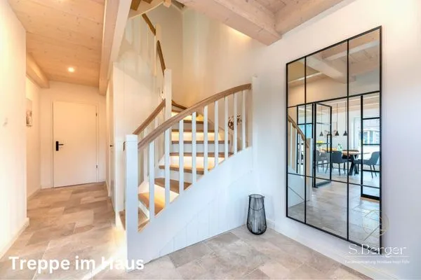   Ferienhaus König "Heimatliebe"