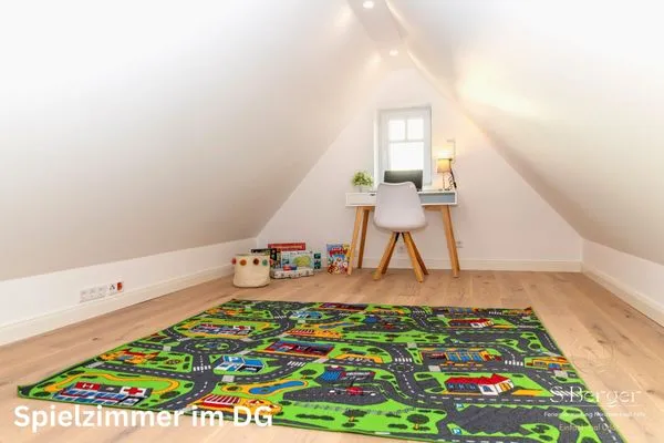   Ferienhaus König "Heimatliebe"