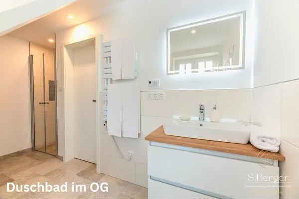   Ferienhaus König "Heimatliebe"