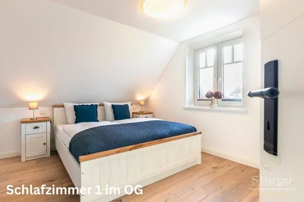   Ferienhaus König "Heimatliebe"