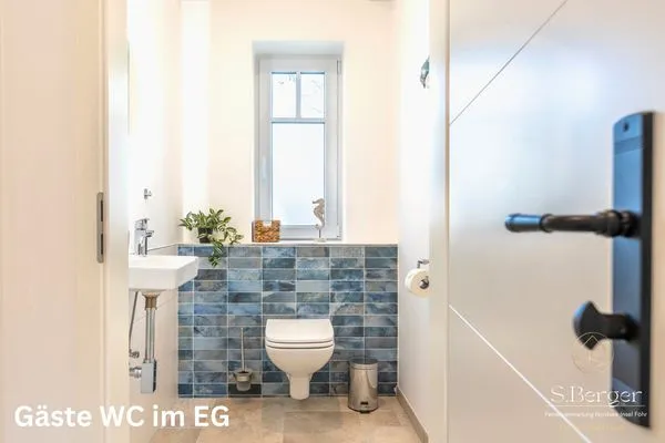   Ferienhaus König "Heimatliebe"