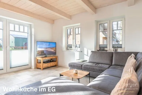   Ferienhaus König "Heimatliebe"