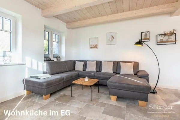   Ferienhaus König "Heimatliebe"