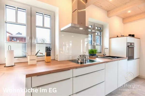   Ferienhaus König "Heimatliebe"