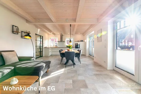   Ferienhaus König "Heimatliebe"