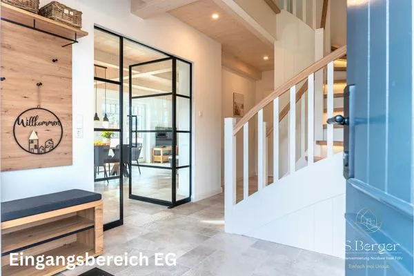   Ferienhaus König "Heimatliebe"