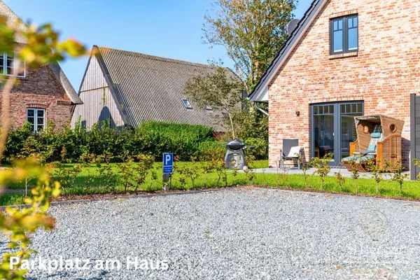   Ferienhaus König "Heimatliebe"