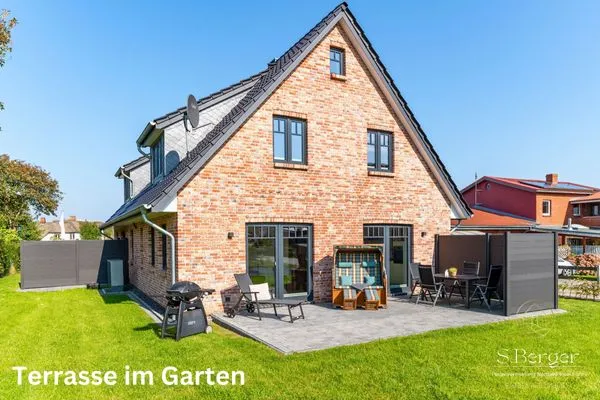   Ferienhaus König "Heimatliebe"