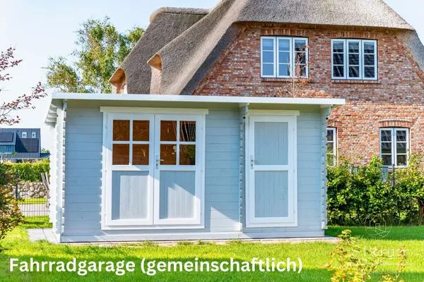   Ferienhaus König "Heimatliebe"