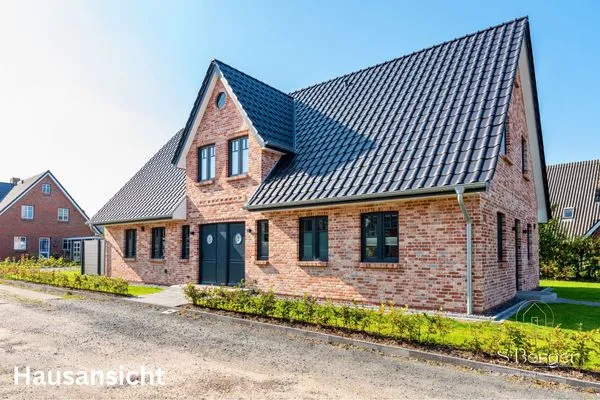   Ferienhaus König "Heimatliebe"