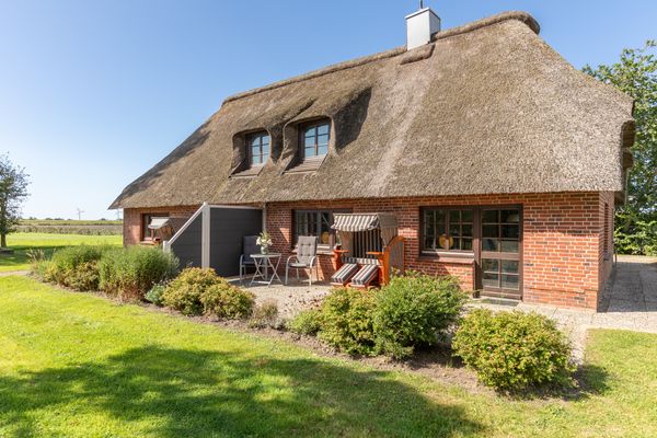 Ferienwohnung Neukoog Auszeit auf Nordstrand – Bild 1 von 5