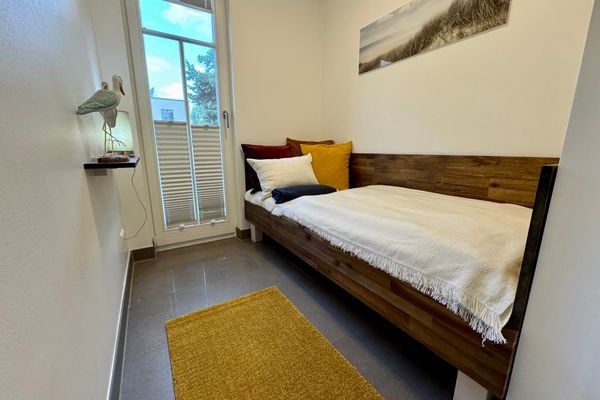 BICKBEEREN SCHWEIZ Villa Catrina,  App.06 Ostseebad Dierhagen - 