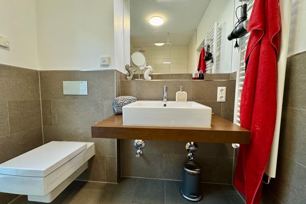 BICKBEEREN SCHWEIZ Villa Catrina,  App.06 Ostseebad Dierhagen - 