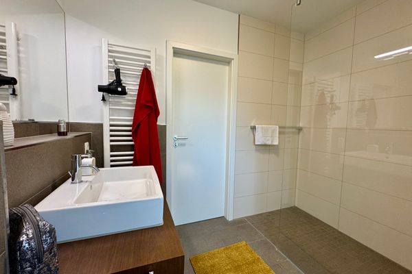 BICKBEEREN SCHWEIZ Villa Catrina,  App.06 Ostseebad Dierhagen - 