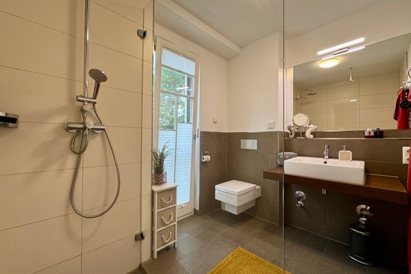 BICKBEEREN SCHWEIZ Villa Catrina,  App.06 Ostseebad Dierhagen - 