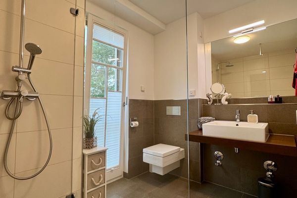 BICKBEEREN SCHWEIZ Villa Catrina,  App.06 Ostseebad Dierhagen - 