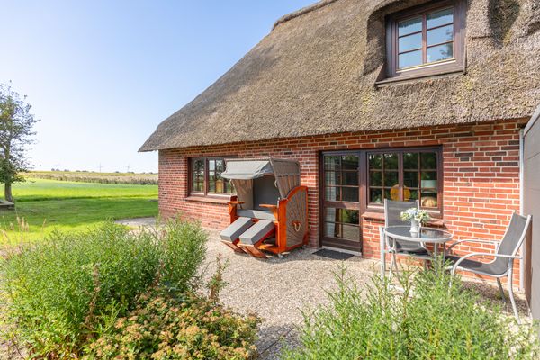 Ferienwohnung Neukoog Deichzeit auf Nordstrand – Bild 2 von 5