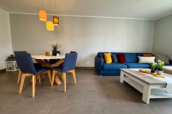 BICKBEEREN SCHWEIZ Villa Catrina,  App.06 Ostseebad Dierhagen - 