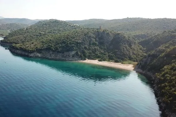 Kantouni  Finca Morea