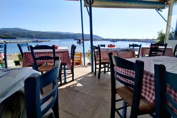 Finikouda  Finca Morea