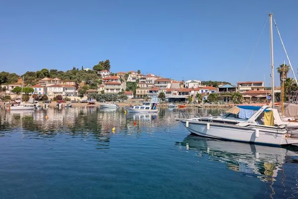 Finikounda  Finca Morea