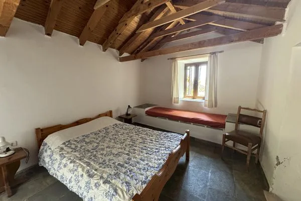 Bedroom  Lakkos