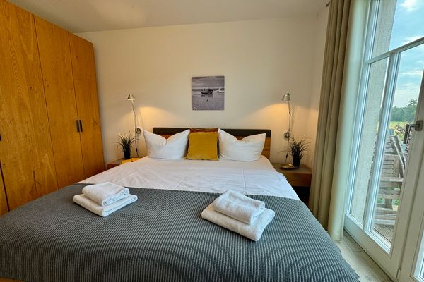 BICKBEEREN SCHWEIZ Villa Catrina,  App.05 Ostseebad Dierhagen - 