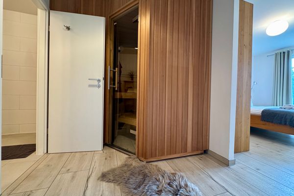 BICKBEEREN SCHWEIZ Villa Catrina,  App.05 Ostseebad Dierhagen - 