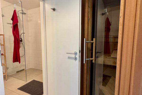 BICKBEEREN SCHWEIZ Villa Catrina,  App.05 Ostseebad Dierhagen - 