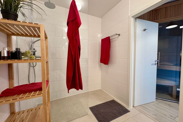 BICKBEEREN SCHWEIZ Villa Catrina,  App.05 Ostseebad Dierhagen - 