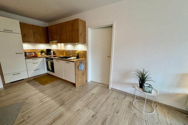 BICKBEEREN SCHWEIZ Villa Catrina,  App.05 Ostseebad Dierhagen - 