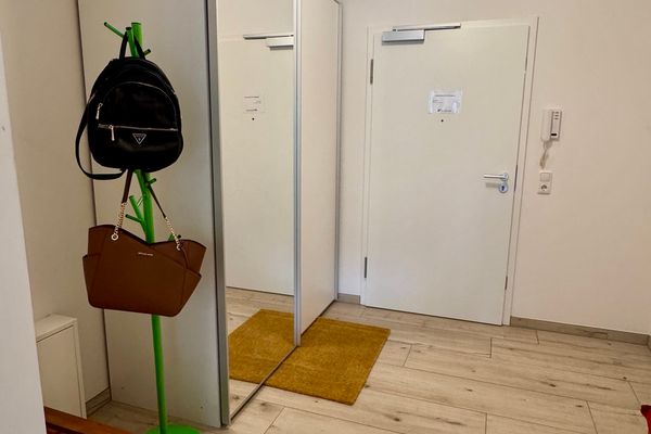 BICKBEEREN SCHWEIZ Villa Catrina,  App.05 Ostseebad Dierhagen - 