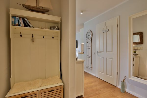 Bootshaus I Zuhause im Bootshaus Nordsee - 