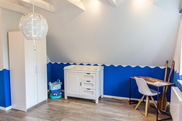  Möwen-Nest Tönning - Kleiderschrank