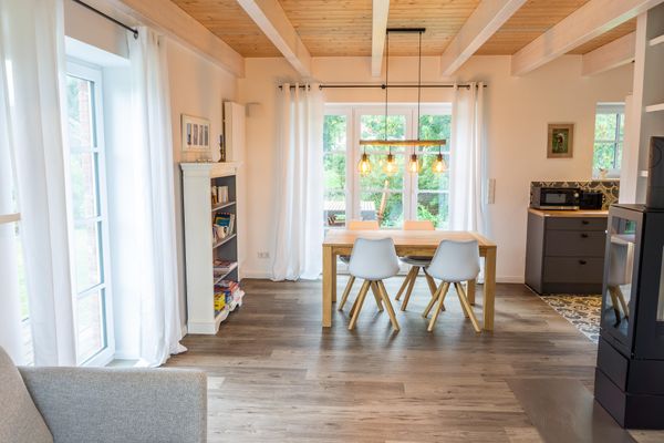  Möwen-Nest Tönning - 