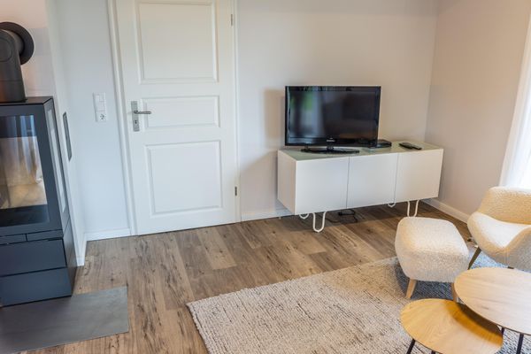  Möwen-Nest Tönning - 