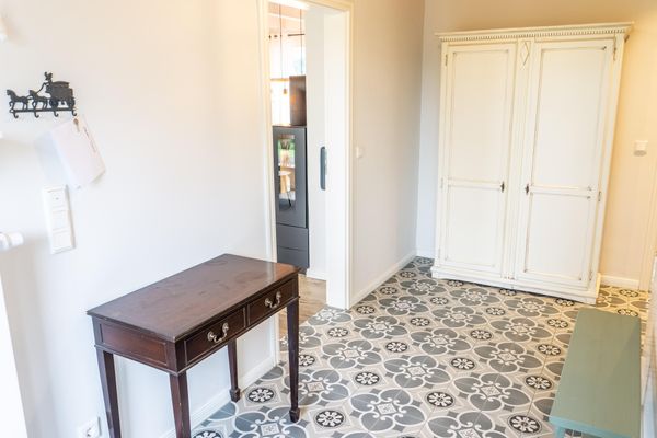  Möwen-Nest Tönning - Schrank