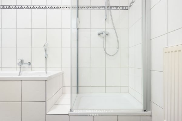  Ocean Loft No1 Laboe - Badezimmer