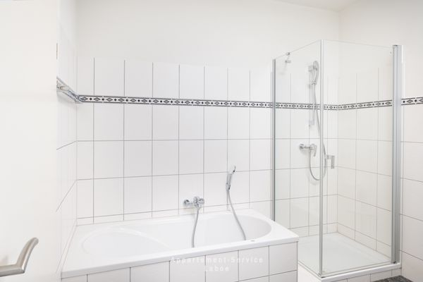  Ocean Loft No1 Laboe - Badezimmer