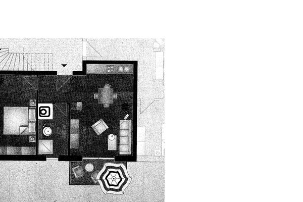 KÄPT´N BRASS Villa 2 App 4 Seestern Ostseebad Dierhagen - 