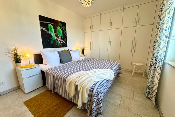 KÄPT´N BRASS Villa 2 App 4 Seestern Ostseebad Dierhagen - 