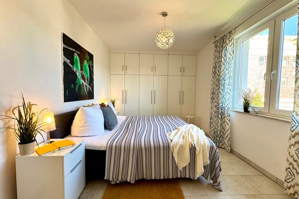 KÄPT´N BRASS Villa 2 App 4 Seestern Ostseebad Dierhagen - 