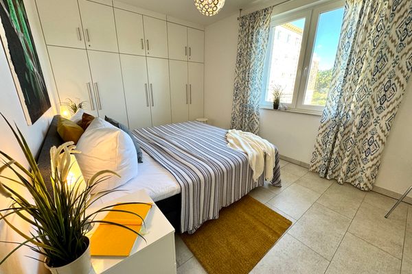 KÄPT´N BRASS Villa 2 App 4 Seestern Ostseebad Dierhagen - 